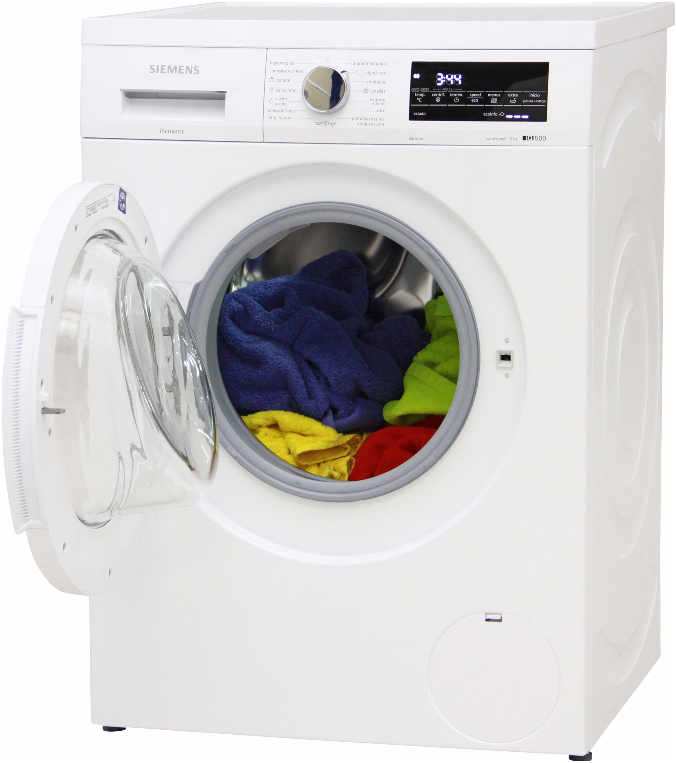 SIEMENS WU14Q468ES