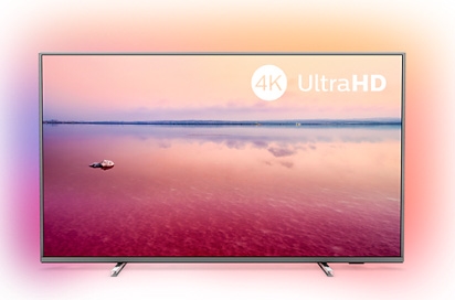 PHILIPS 50PUS6754/12