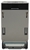 BOSCH SPH4EKX17E
