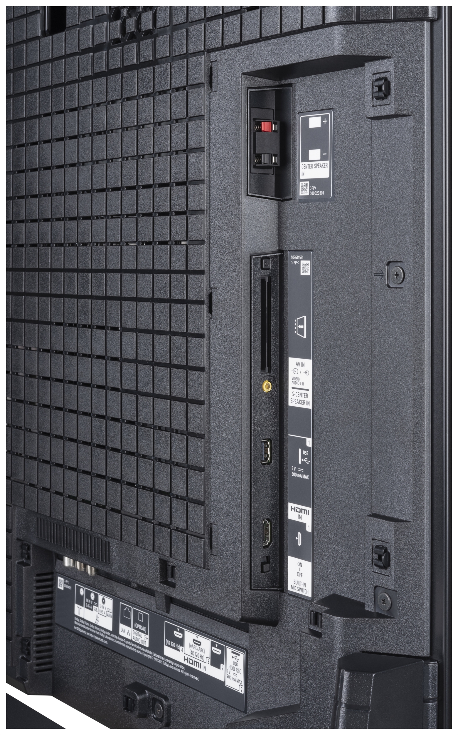 SONY XR-55A95K