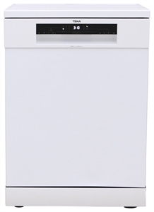TEKA DFS 26611 WH / 114220012