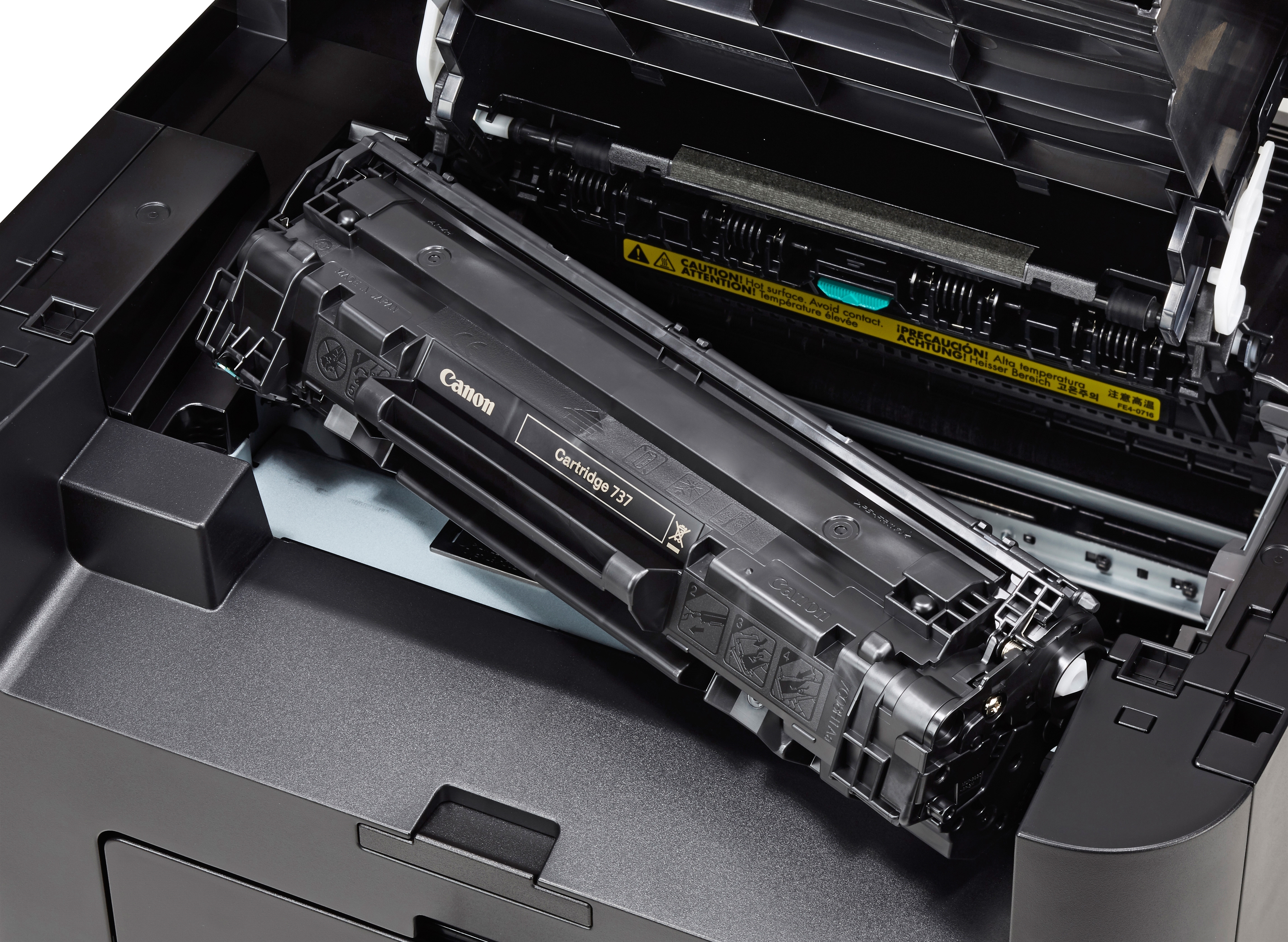 CANON i-SENSYS MF244dw