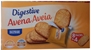 HACENDADO (MERCADONA) Digestive Avena pack
