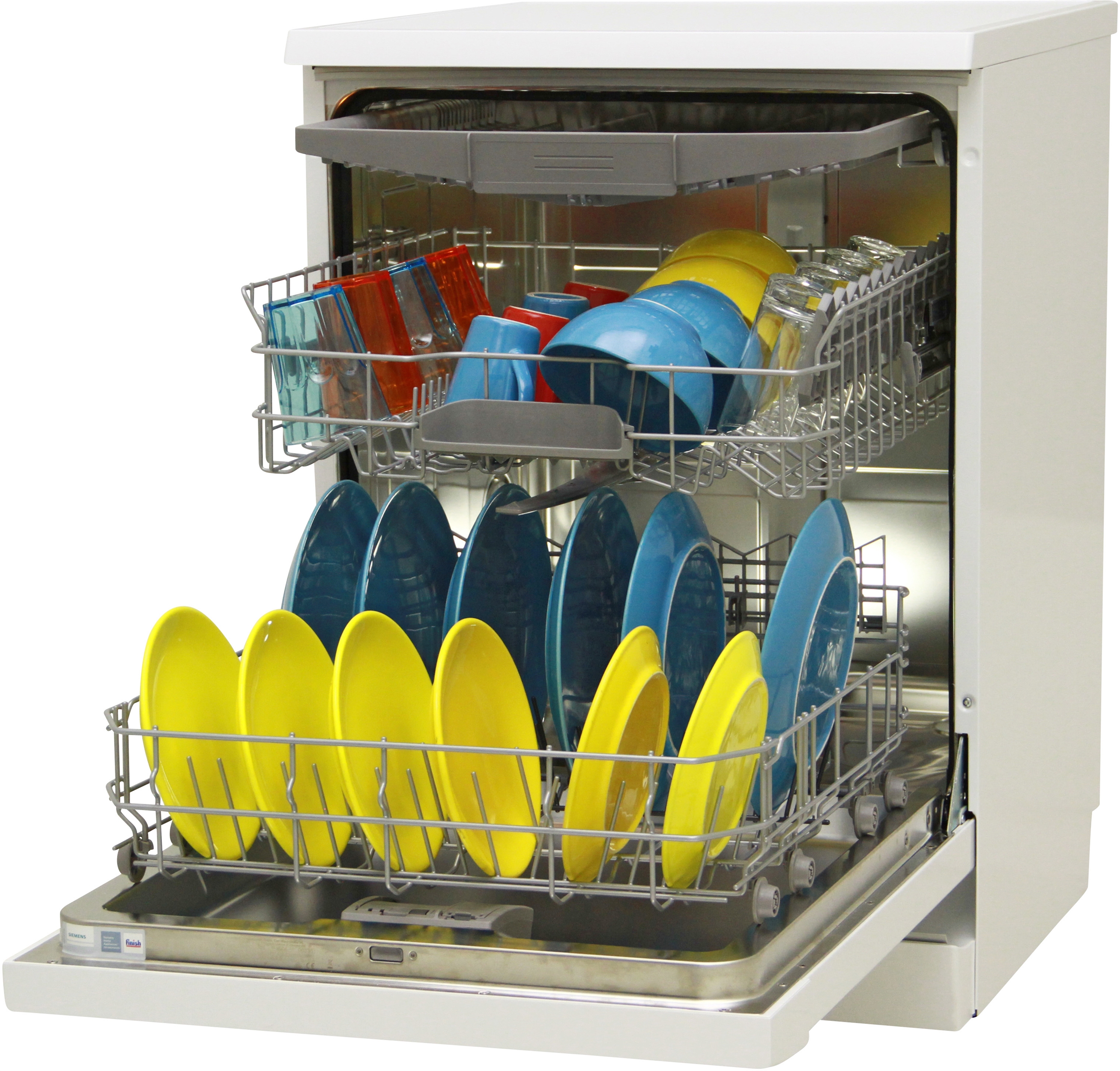 SIEMENS SN215W02FE