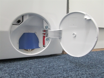 AEG L8FBE842