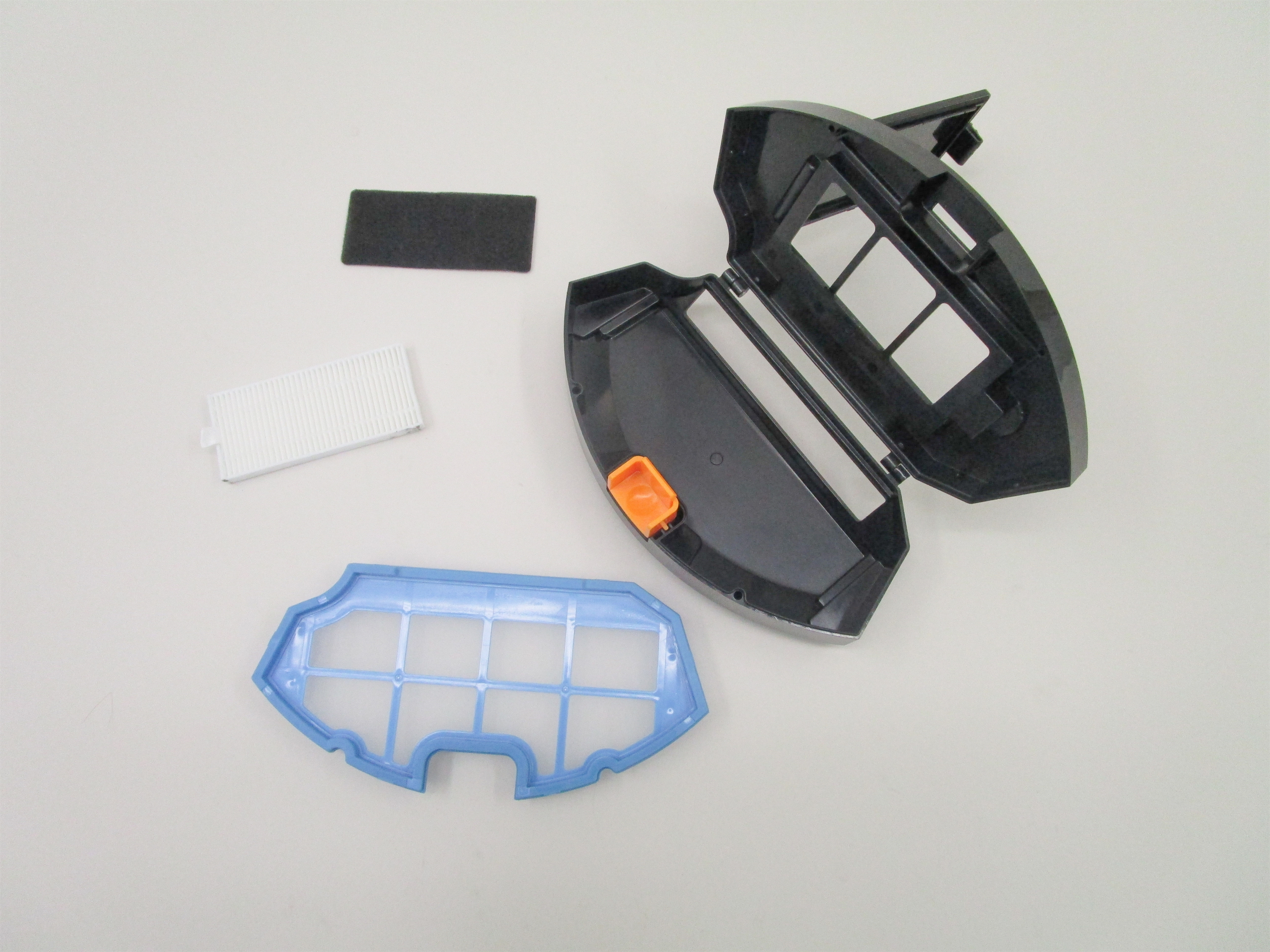 CECOTEC CONGA EXCELLENCE 990