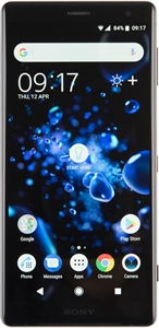 SONY XPERIA XZ2