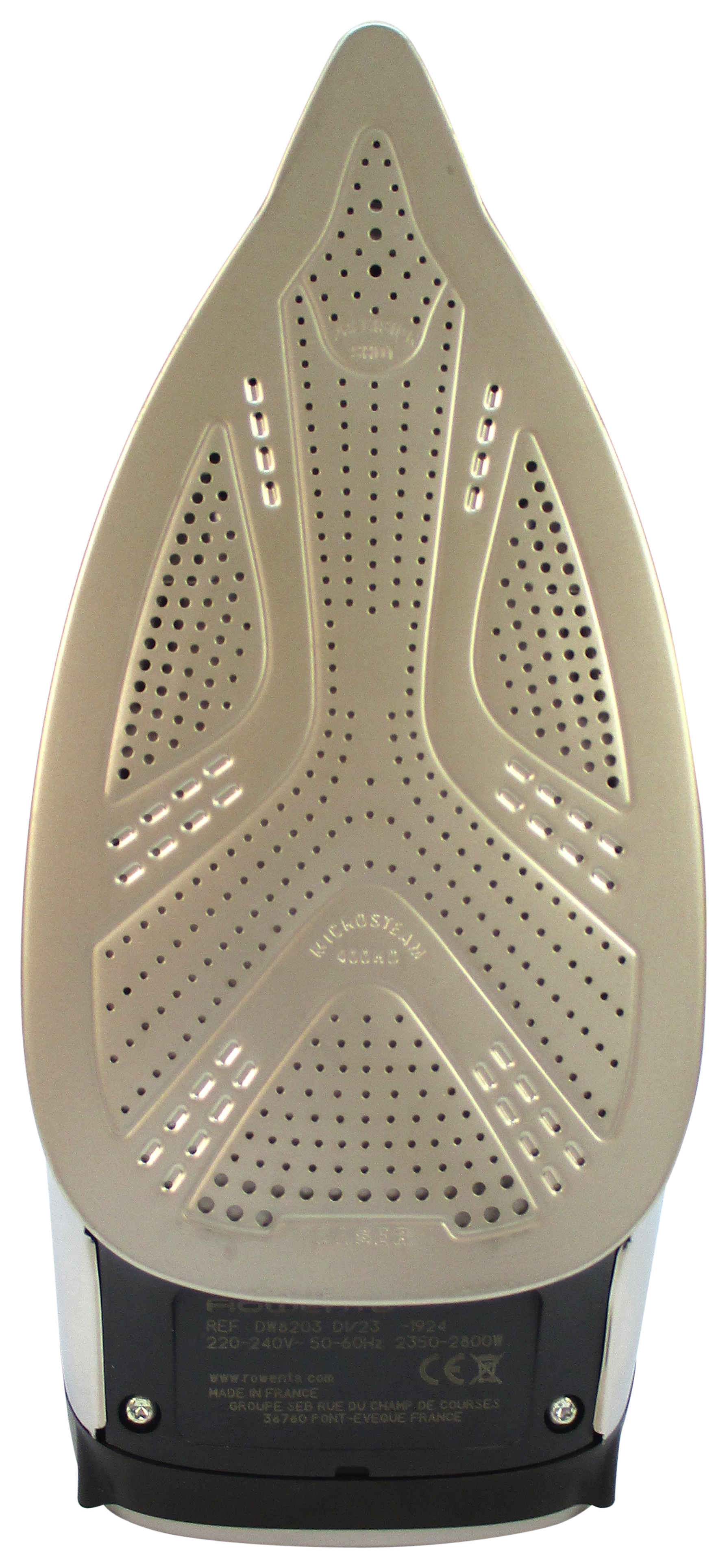 ROWENTA DW8203D1 PRO MASTER