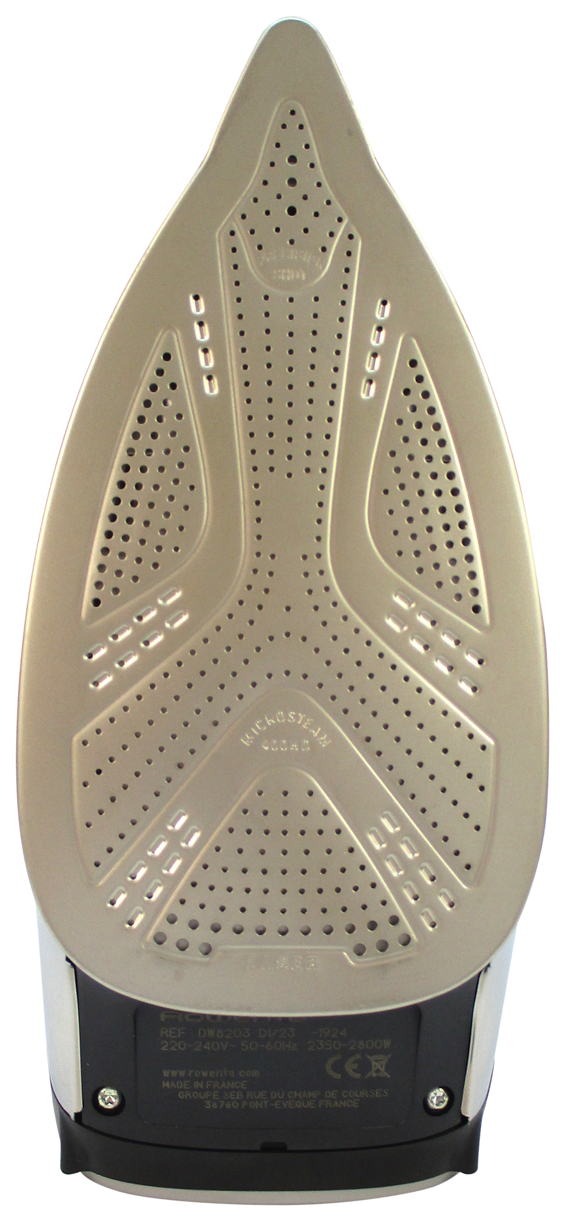 ROWENTA DW8203D1 PRO MASTER