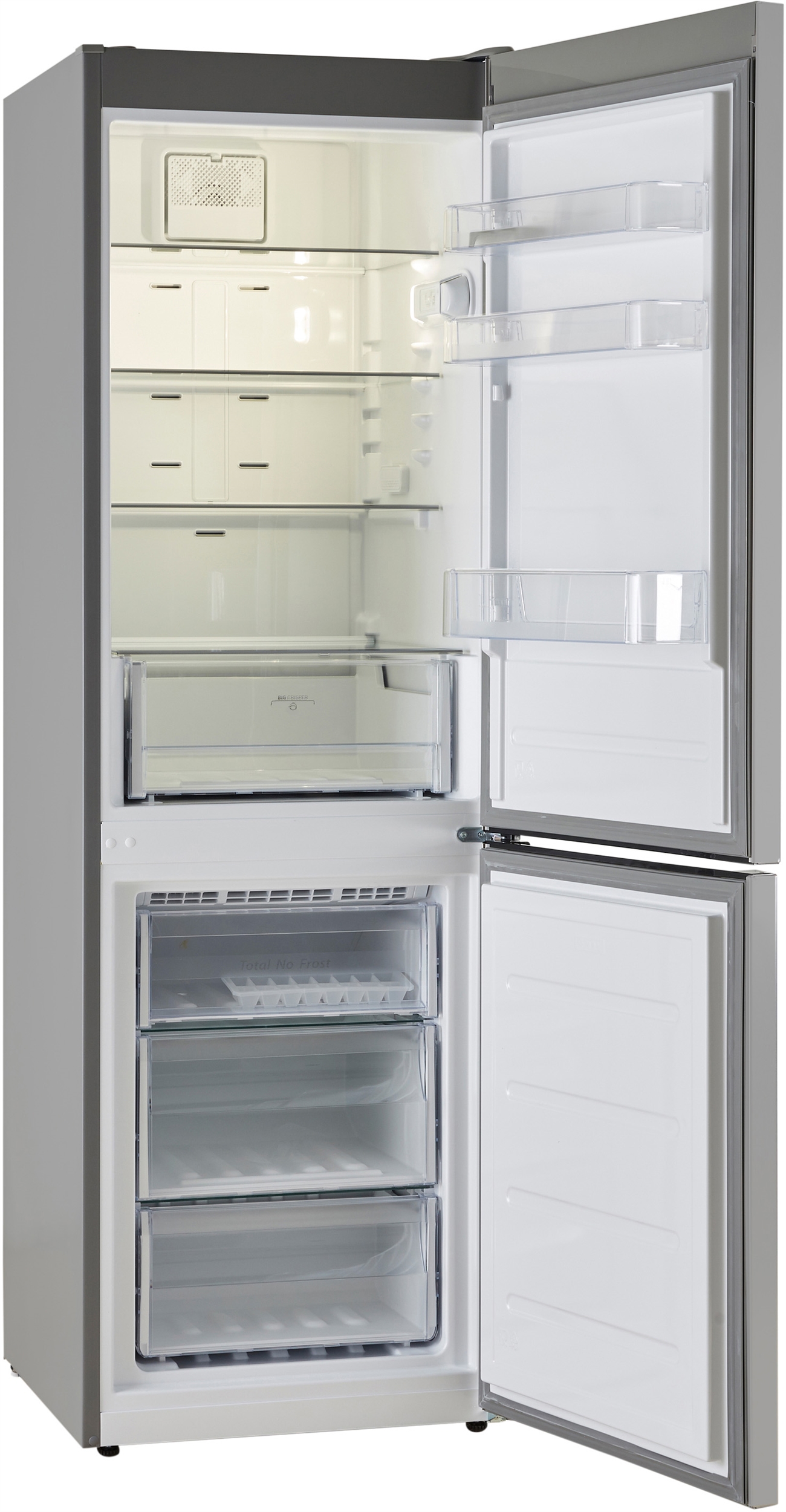 INDESIT XIT8 T1E X