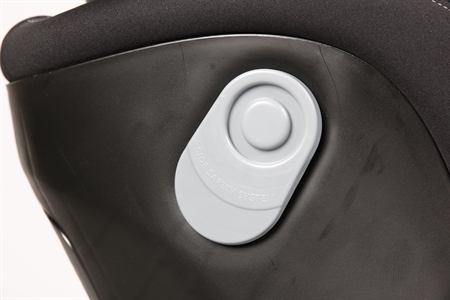 CHICCO SEAT2FIT I-SIZE