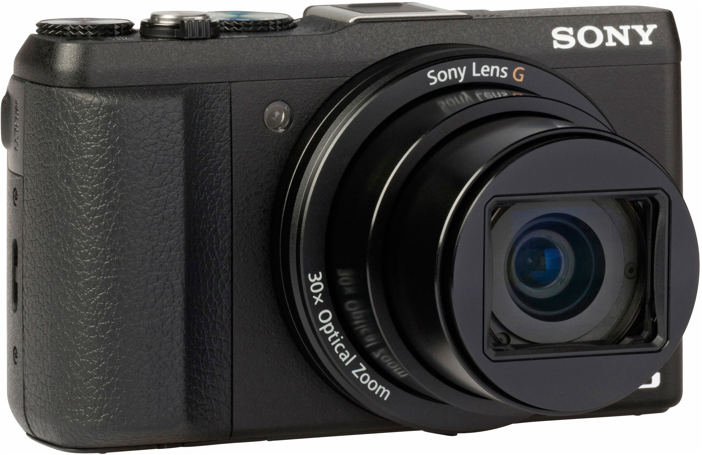 SONY CYBER-SHOT DSC-HX60