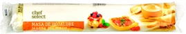 CHEF SELECT (LIDL) MASA DE HOJALDRE