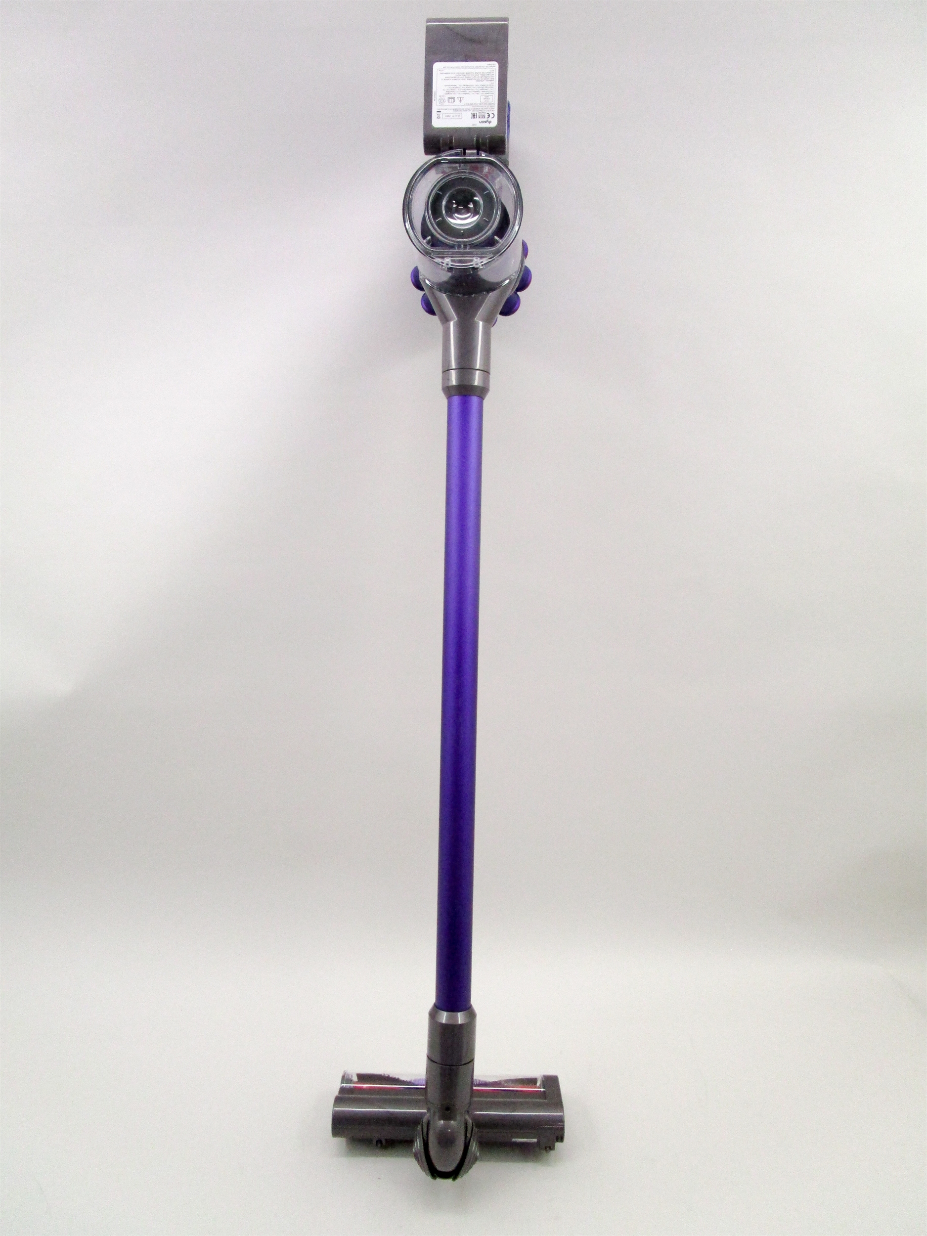 DYSON V6 ANIMALPRO+ (21.6V)