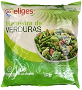 IFA ELIGES MENESTRA DE VERDURAS