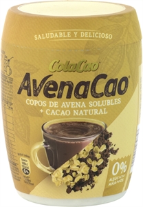 COLA CAO AVENACAO