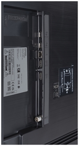 SAMSUNG UE55BU8000