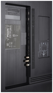 SAMSUNG TQ65QN85D