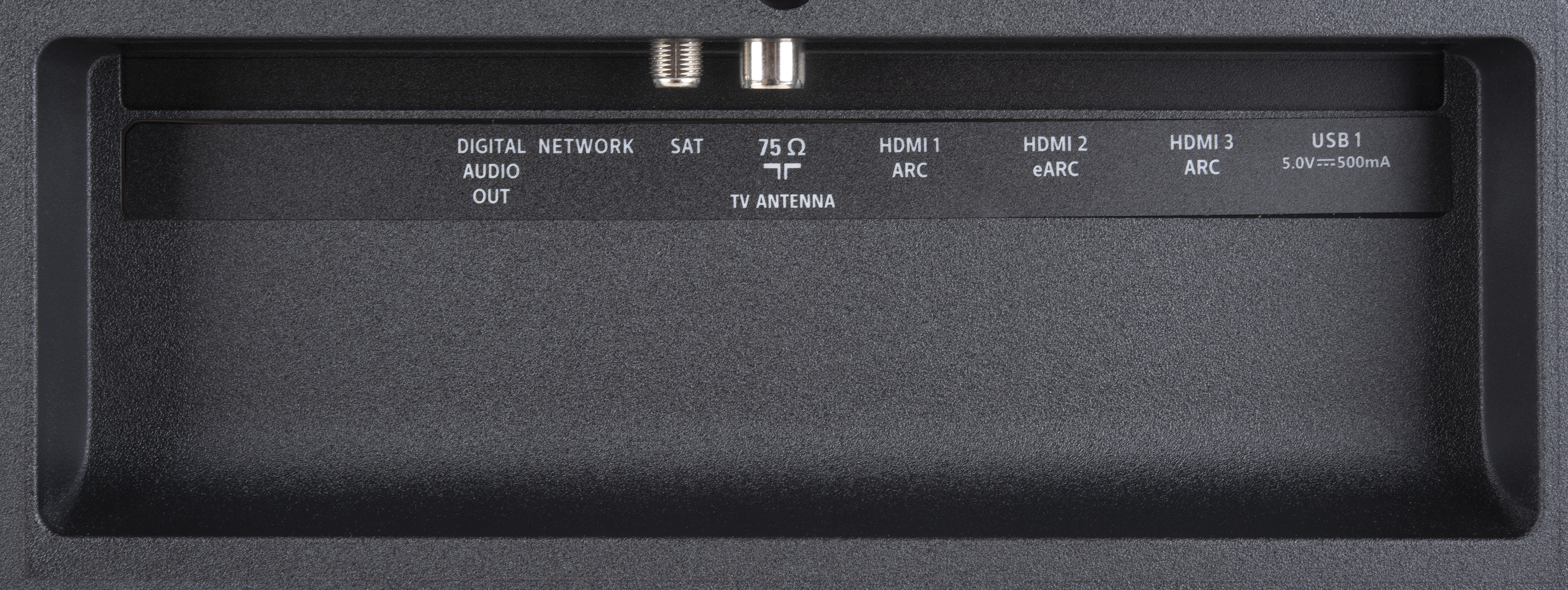 PHILIPS 58PUS8506/12