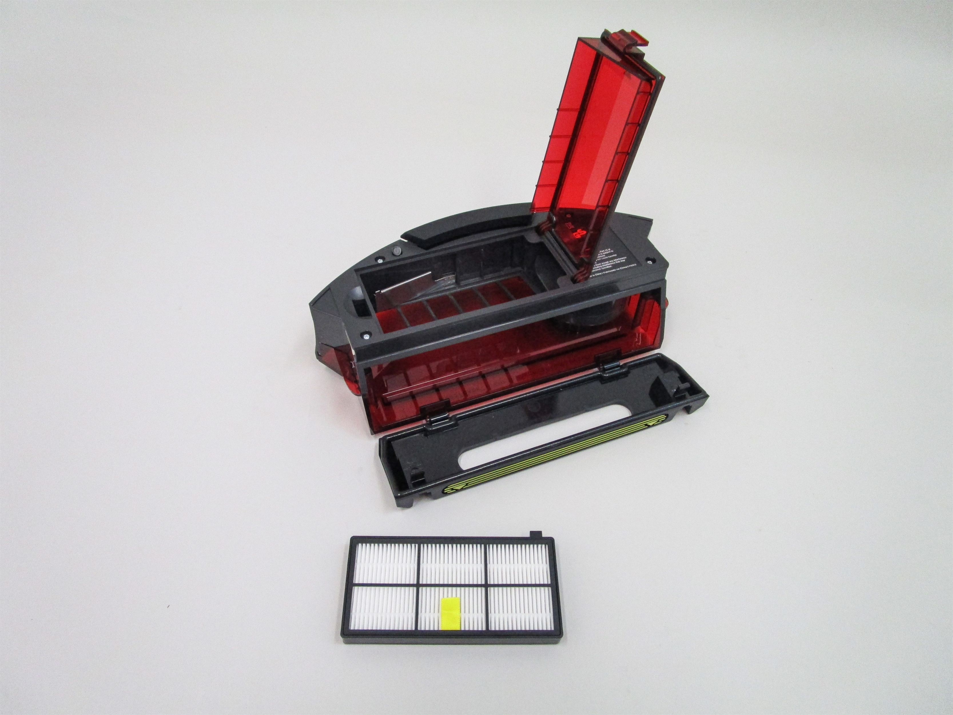 IROBOT ROOMBA 876