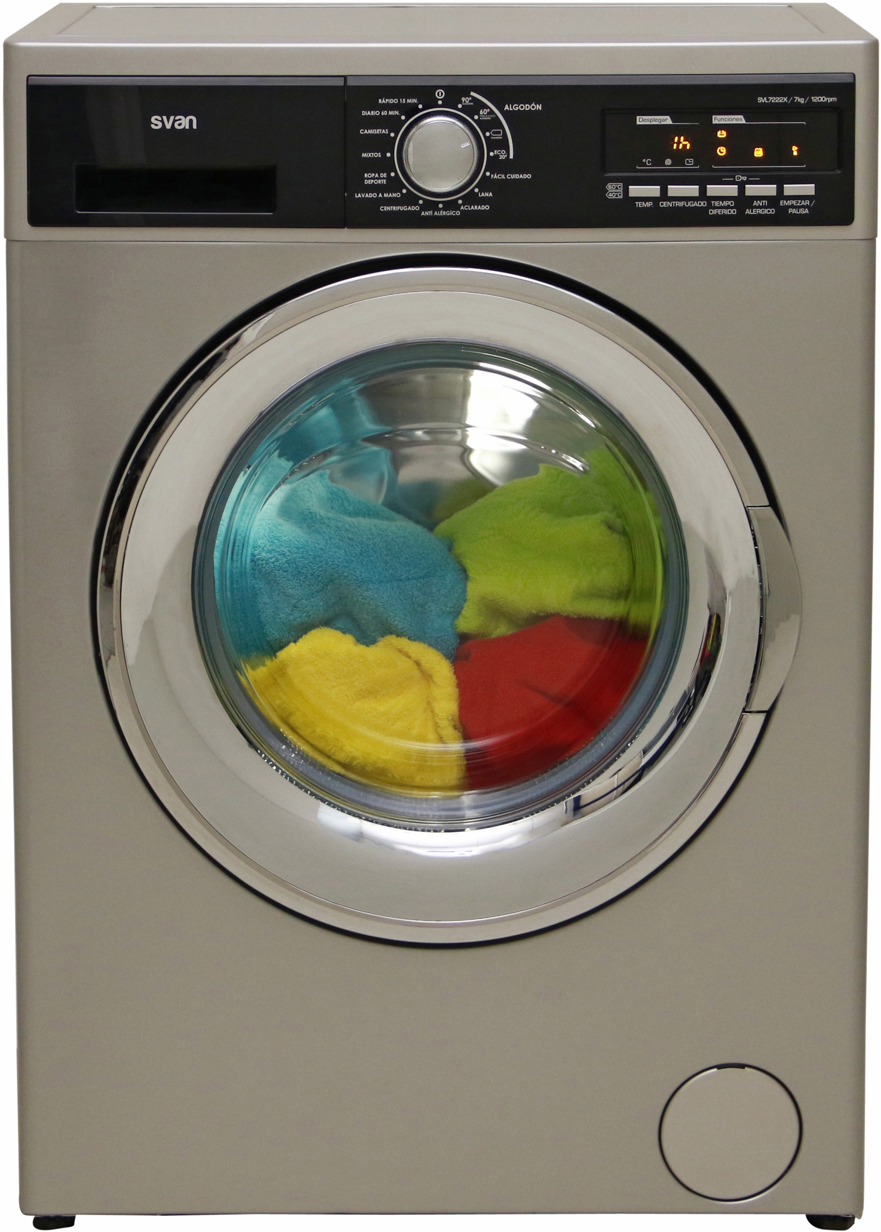 SVAN SVL7222X