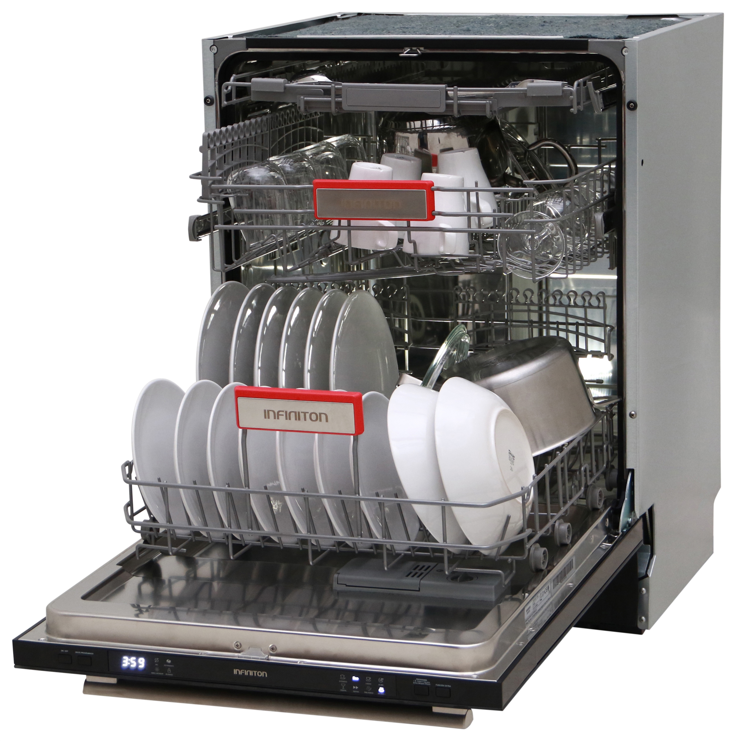 INFINITON DIW-G61N