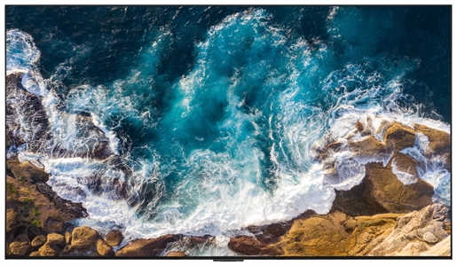 LG OLED55G45LW