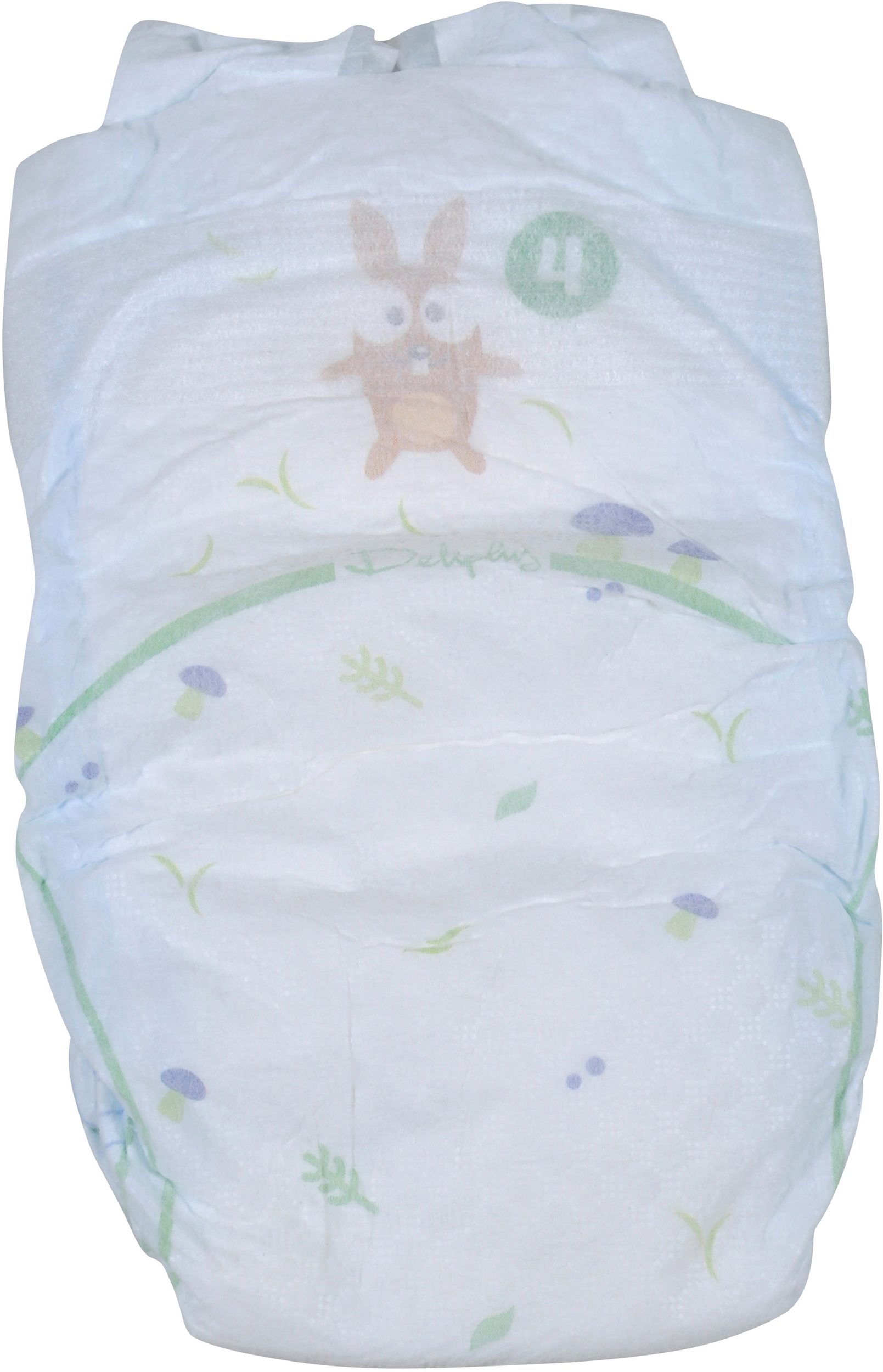 DELIPLUS Pañales