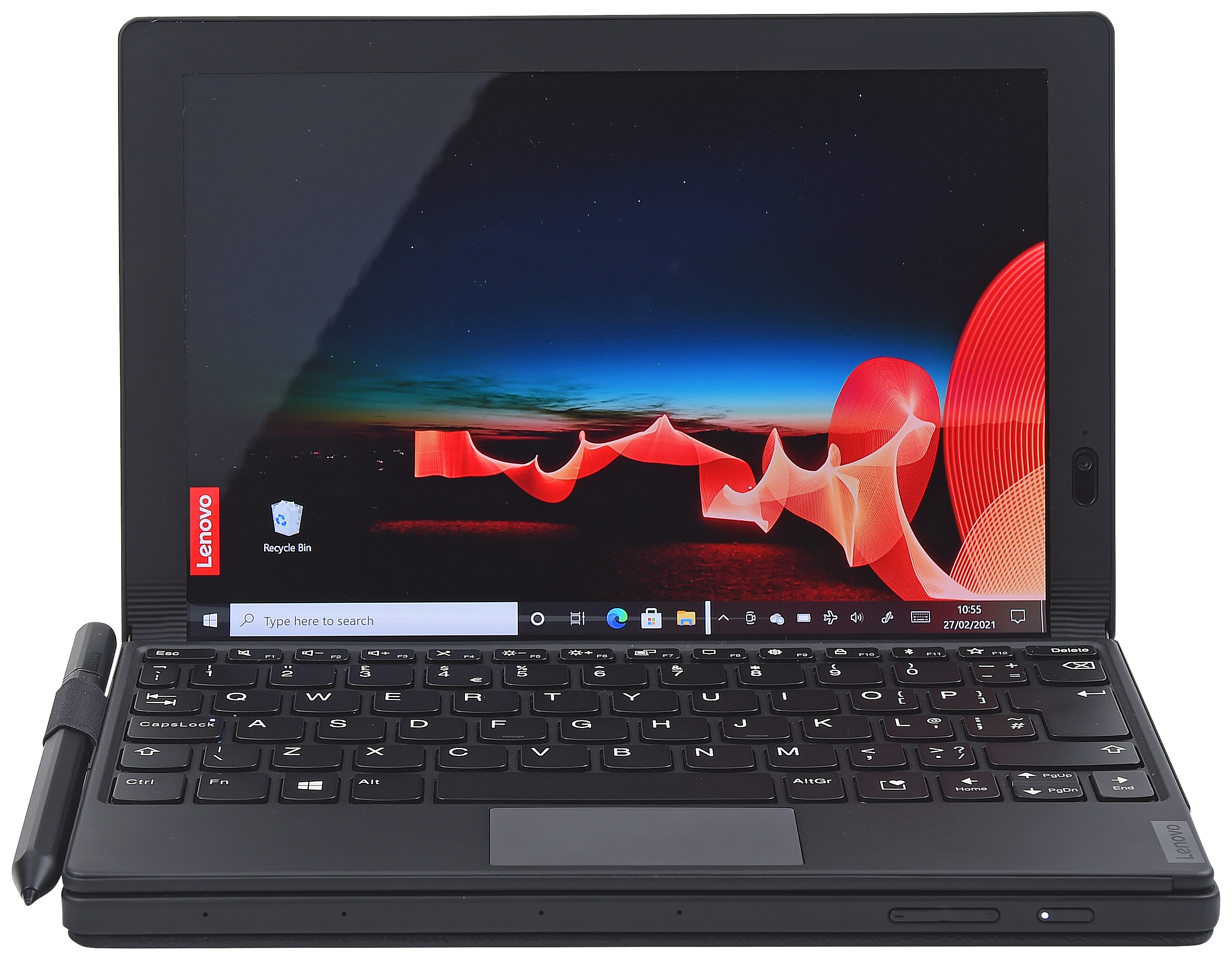 LENOVO THINKPAD X1 FOLD