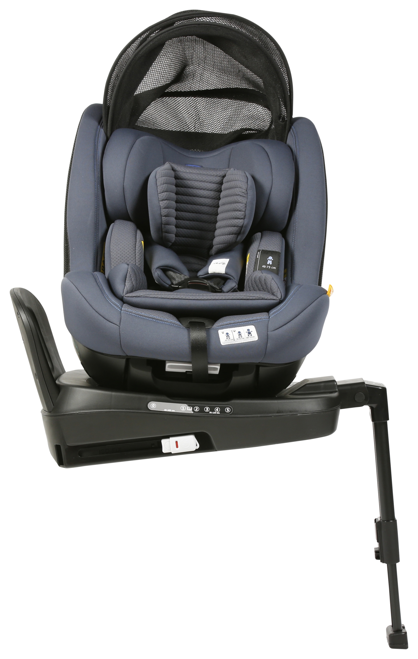 CHICCO SEAT3FIT I-SIZE AIR