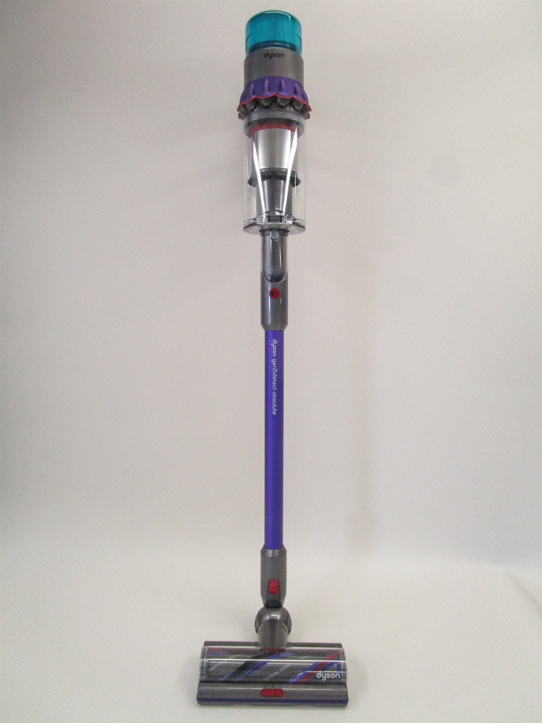 DYSON Gen5detect Absolute