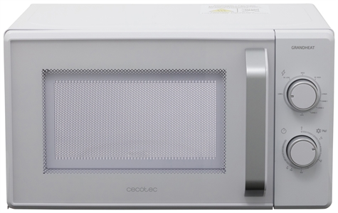 CECOTEC GRANDHEAT 3120 (01677)