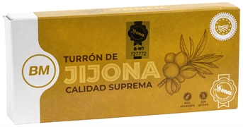BM TURRÓN DE JIJONA