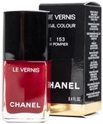 CHANEL LE VERNIS - 153 POMPIER