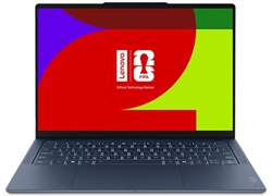 LENOVO Yoga Slim 7x Gen 11 (14" Snapdragon)