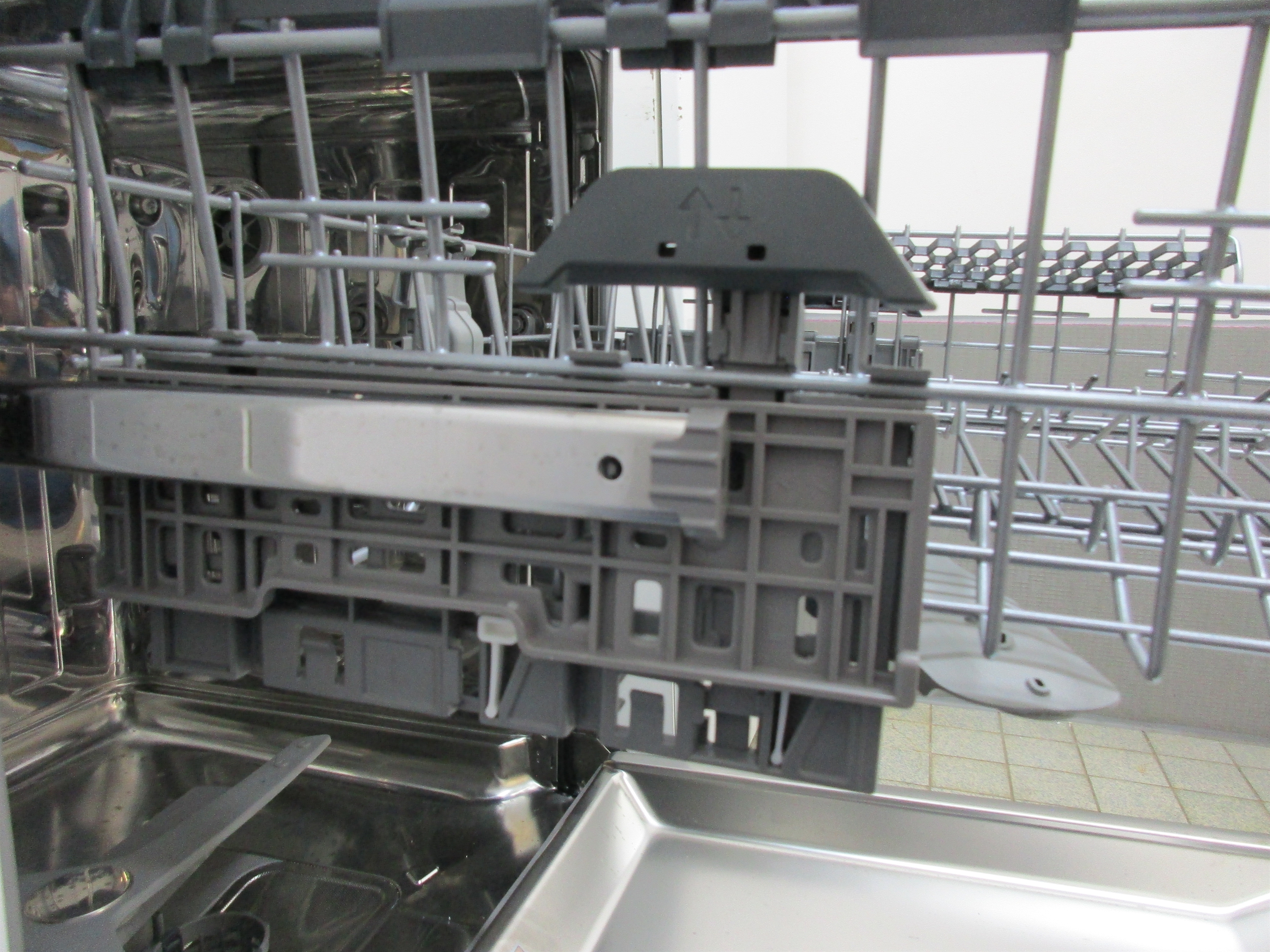 BEKO BDFN26430WC