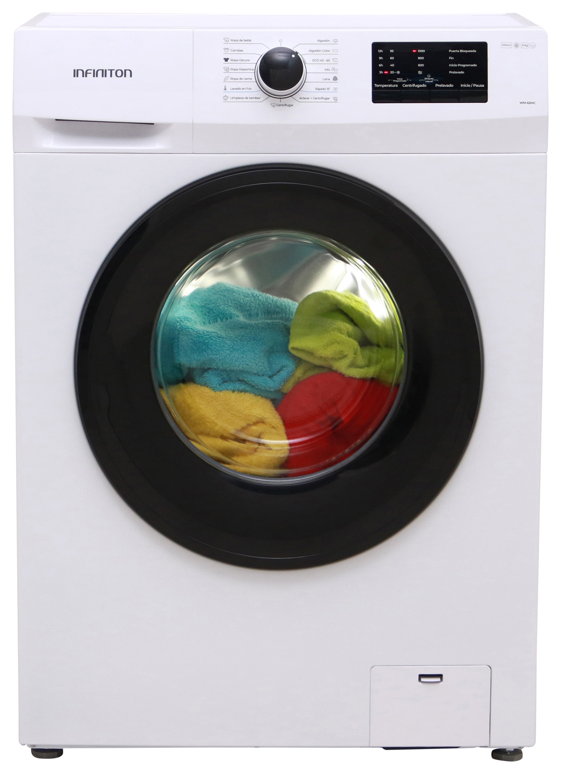 INFINITON WM-62MC
