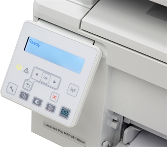 HP LASERJET PRO M130NW