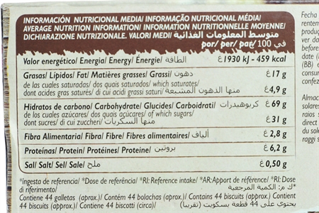 CUÉTARA CAMPURRIANAS CON TROCITOS DE CHOCOLATE.