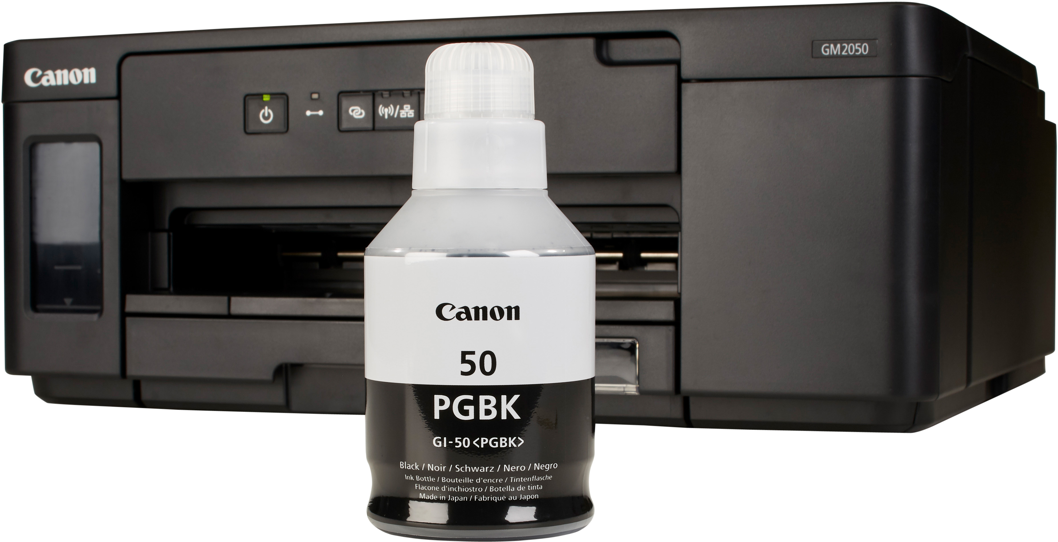 CANON PIXMA GM2050