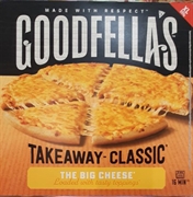 GOODFELLA'S THE BIG CHEESE