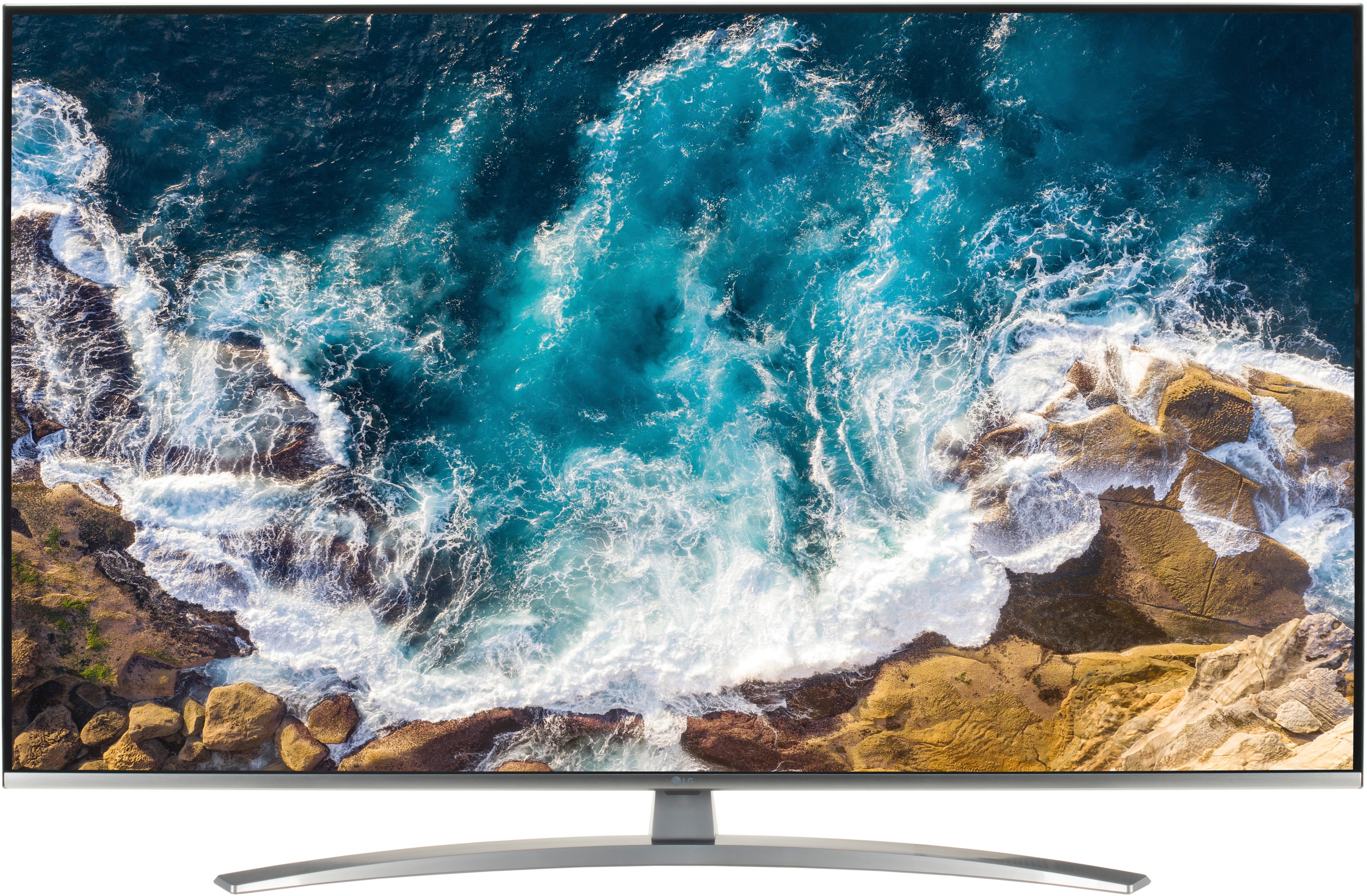 LG 55UN81006LB