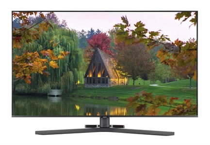 SAMSUNG UE50TU8505