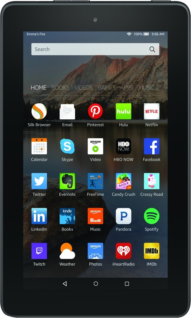 AMAZON FIRE 7 16GB