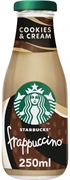 STARBUCKS Frappuccino Delicious Cookies & Cream
