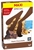 KELLOGG'S SPECIAL K DARK CHOCOLATE