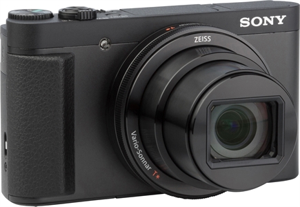 SONY CYBER-SHOT DSC-HX99