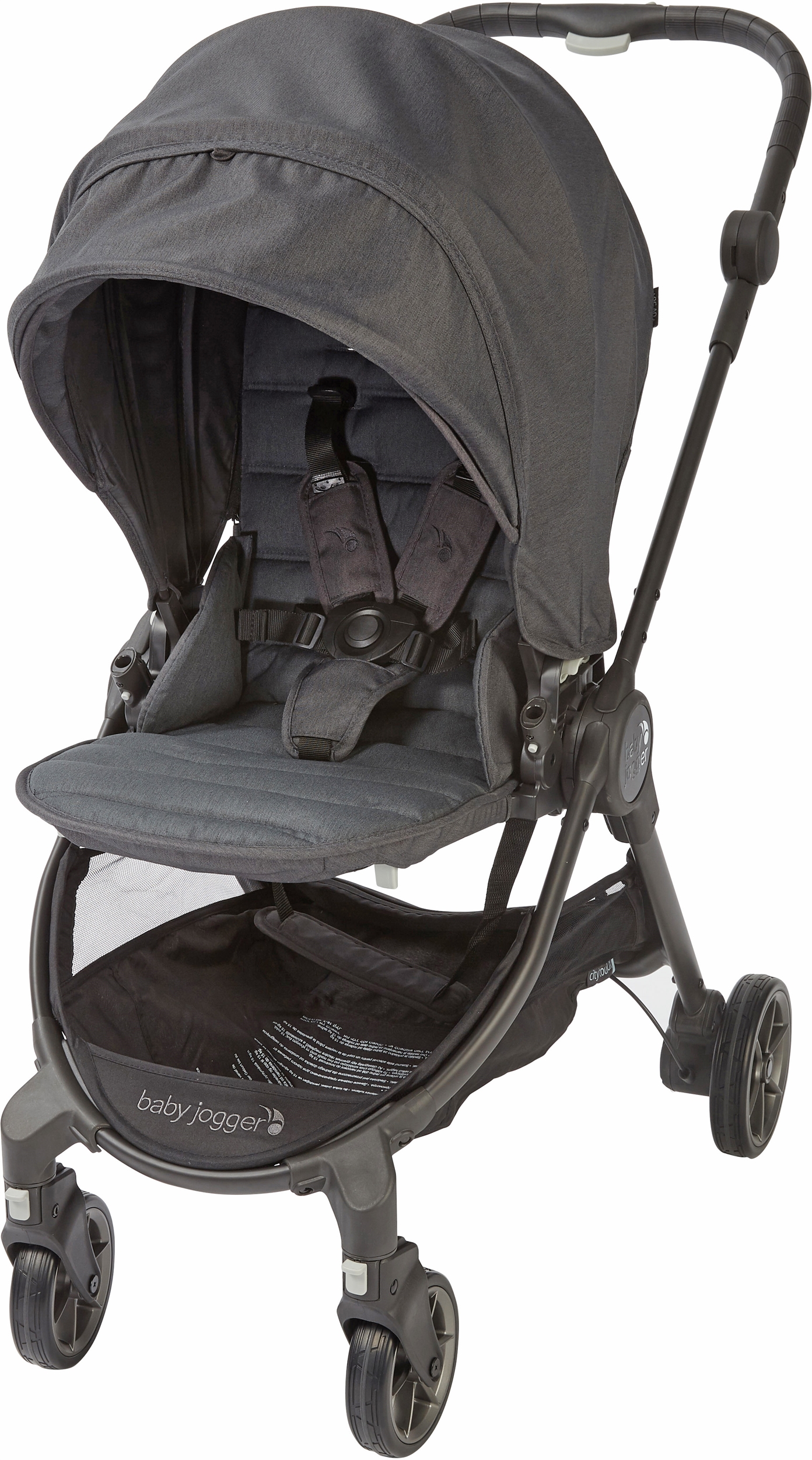 BABY JOGGER CITY TOUR LUX