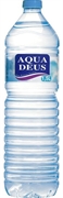 AQUA DEUS Agua mineral natural de Fuente Arquillo