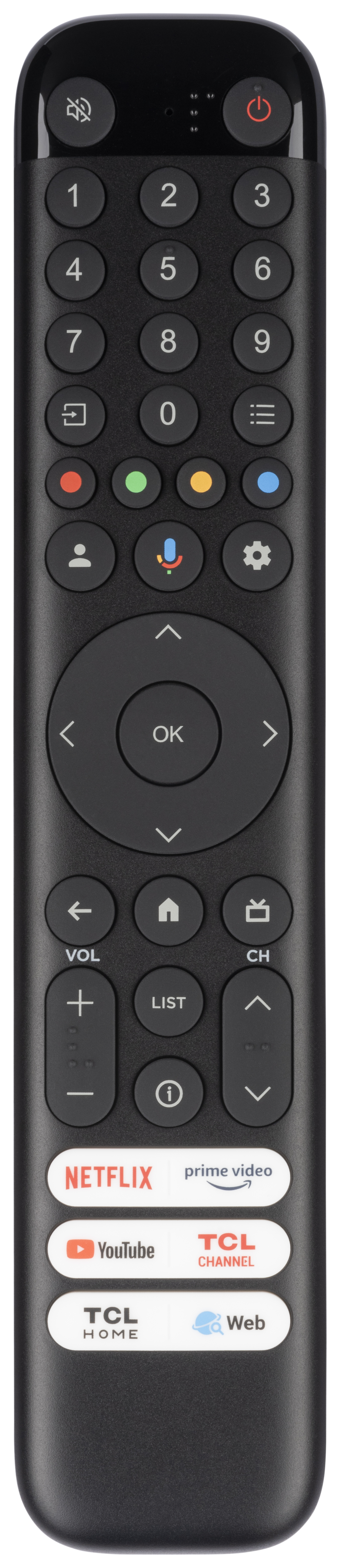 TCL 65C645